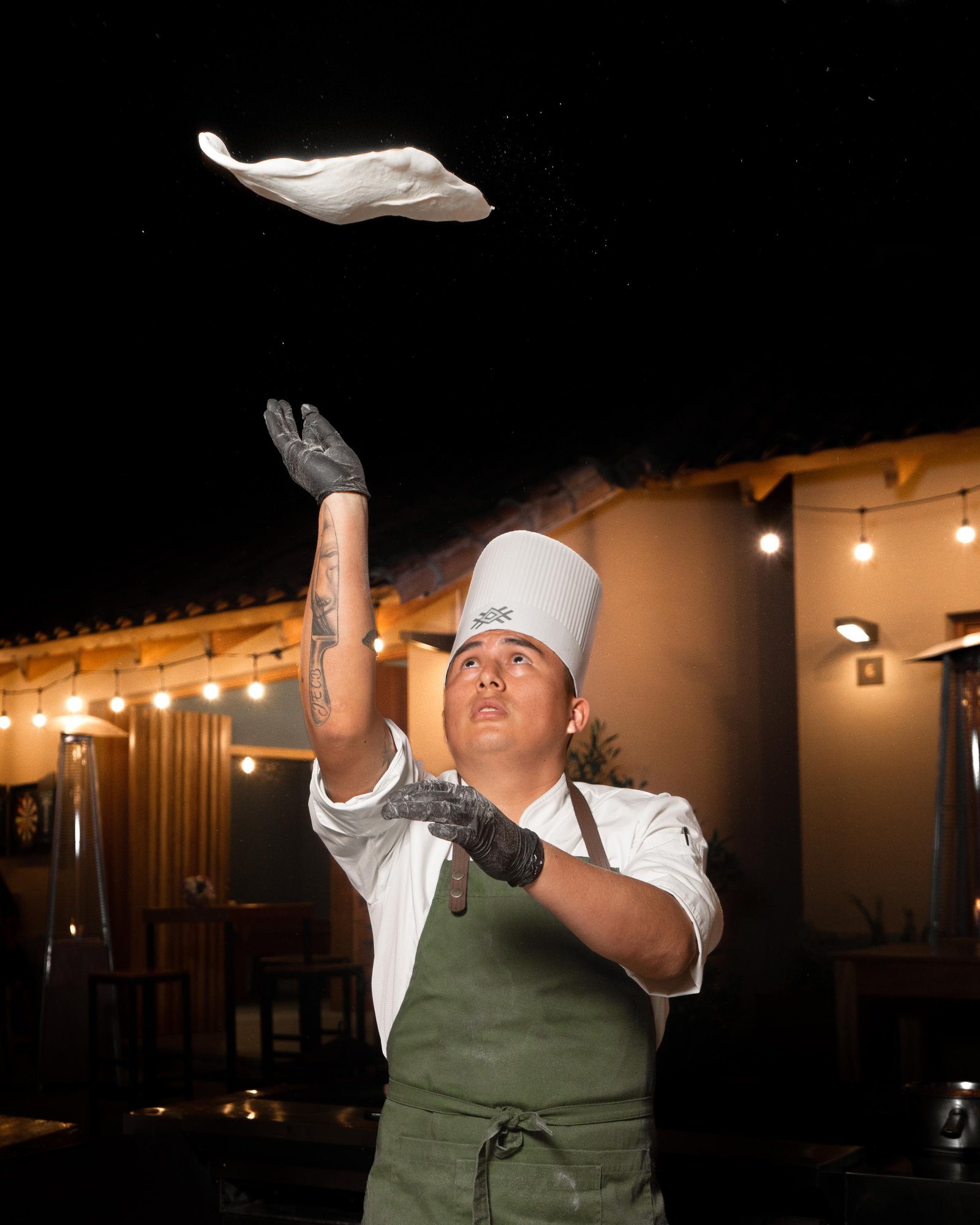 Boulevard Tambo del Inka