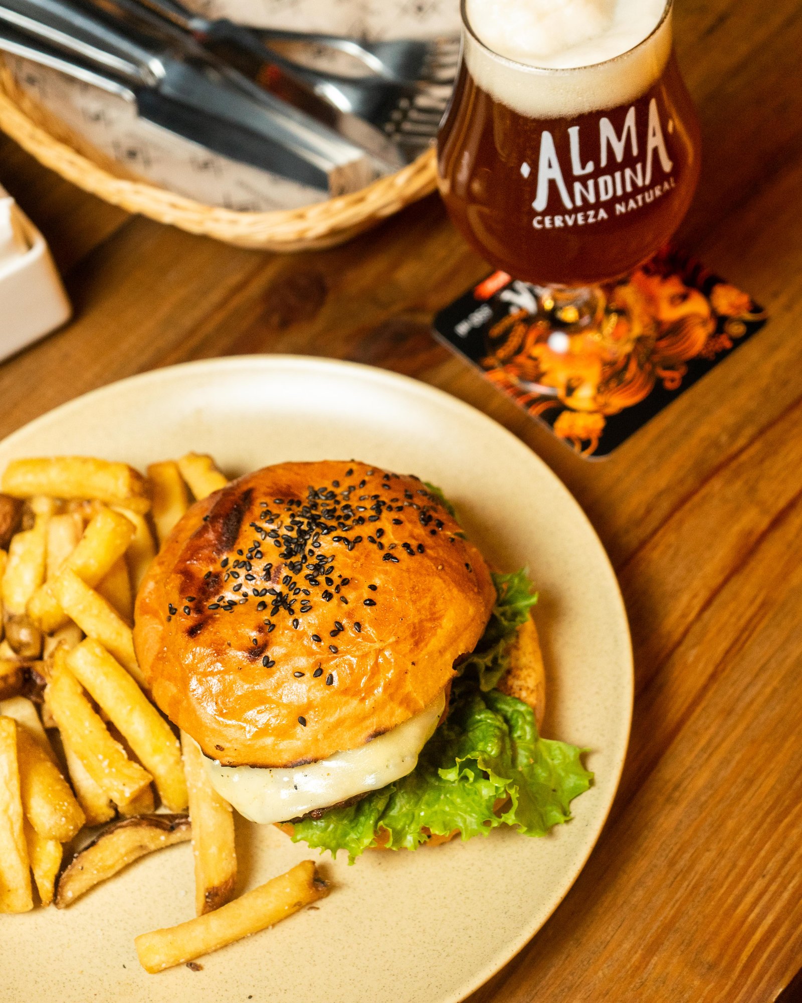 Imagen del proyecto Boulevard Tambo del Inka