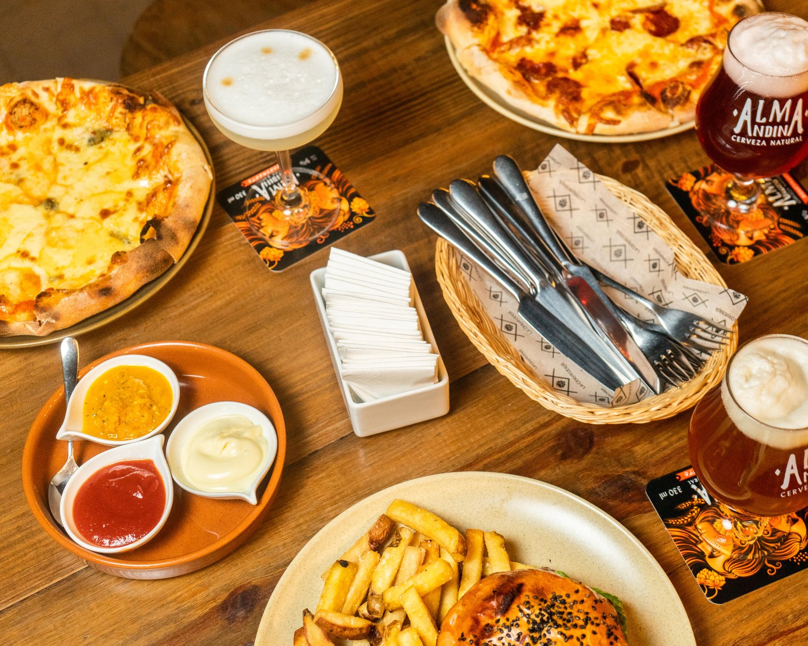 Imagen del proyecto Boulevard Tambo del Inka