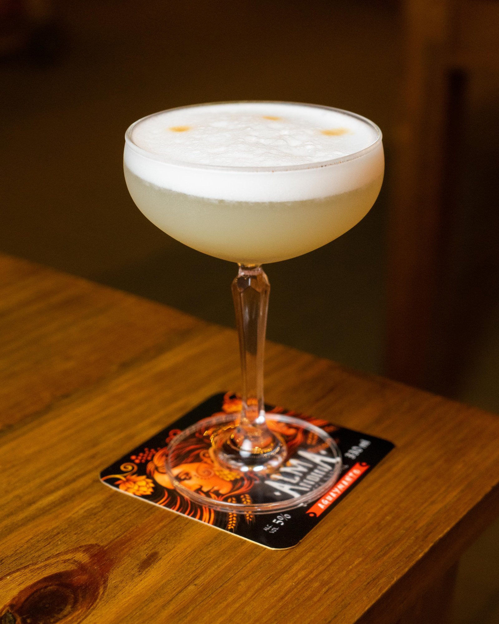 Imagen del proyecto Cervecería Tambo del Inka