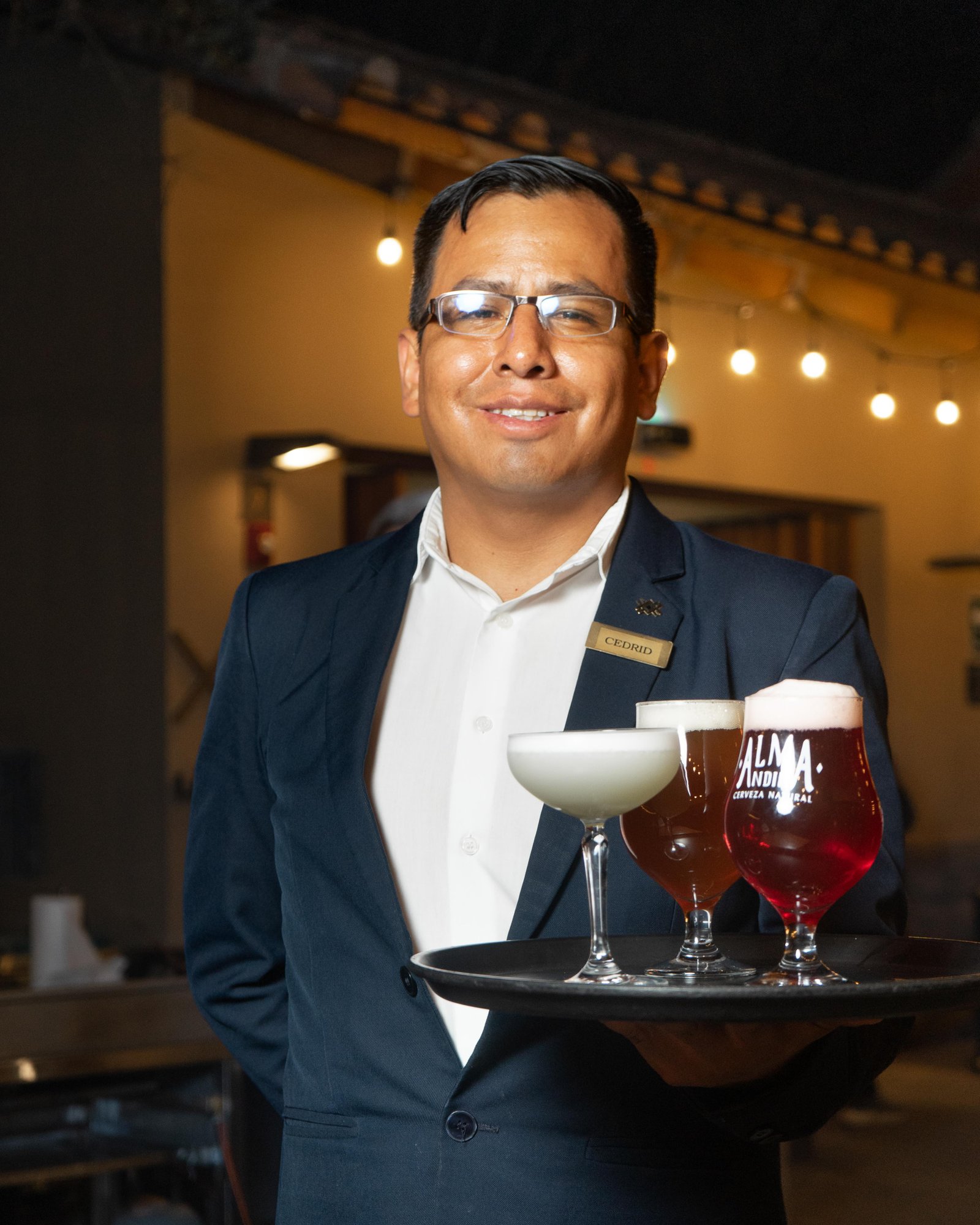 Imagen del proyecto Cervecería Tambo del Inka