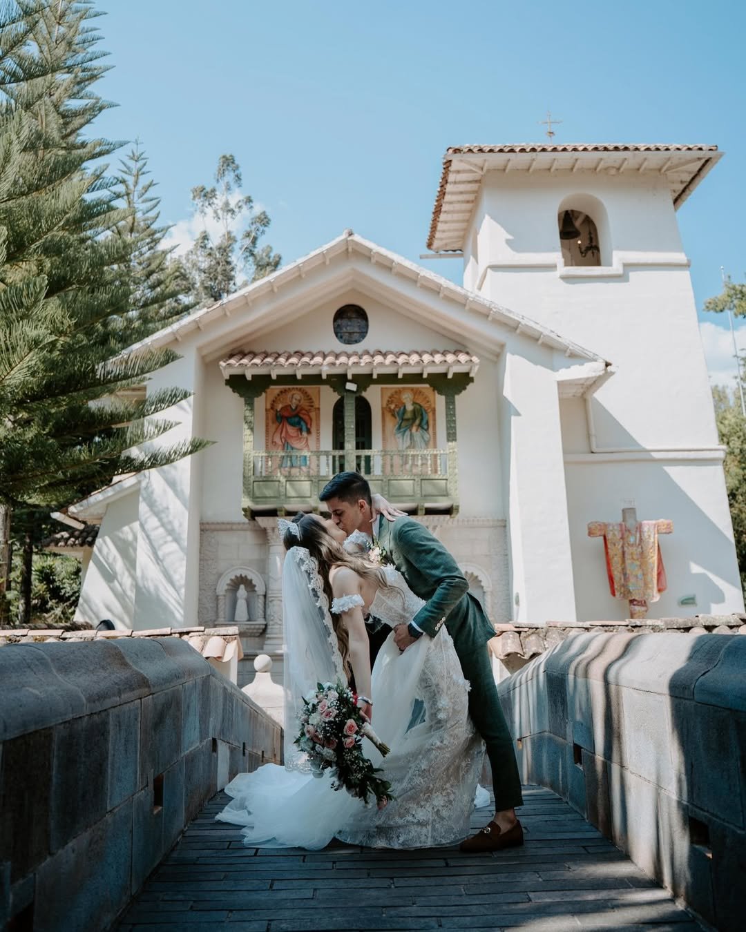 Imagen del proyecto Aranwa Boda