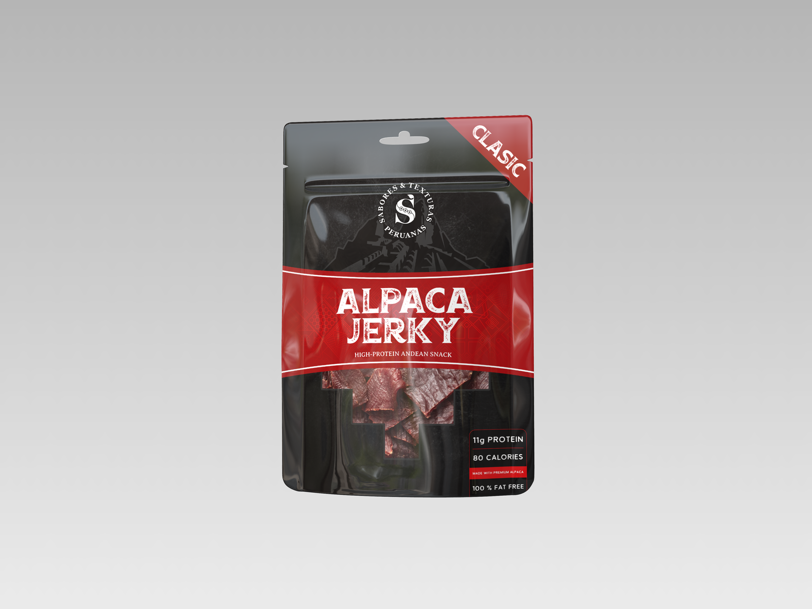 Imagen del proyecto SABORES & TEXTURAS PERUANAS